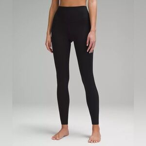 Size 10 lululemon Align™ High-Rise Pant with Pockets 28"